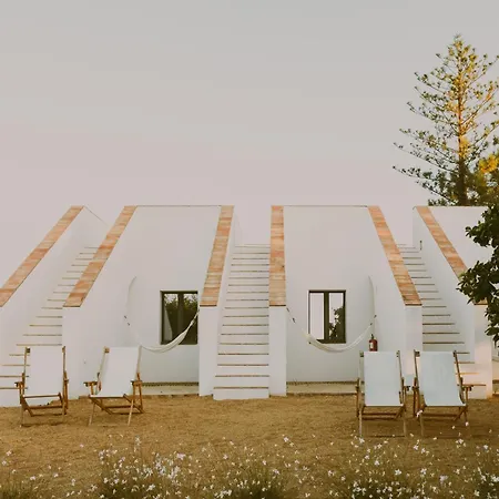 Casa Modesta Lantgård