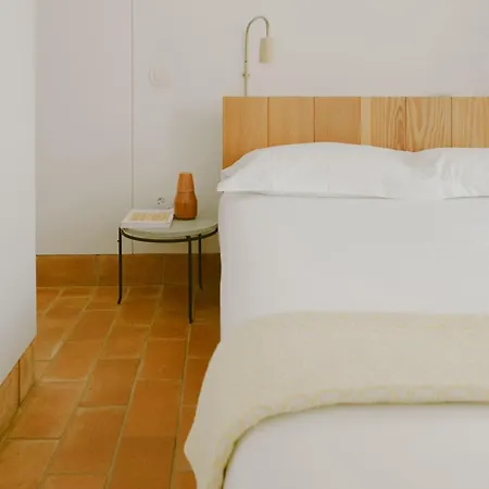 مزرعة للإقامة Casa Modesta *