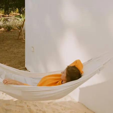 Casa Modesta Bauernhof *