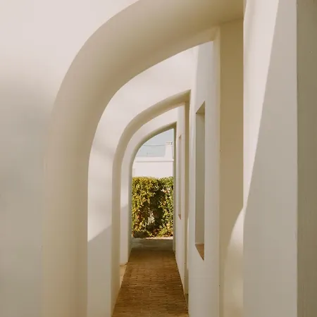 Casa Modesta Olhão