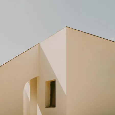 Casa Modesta Olhão