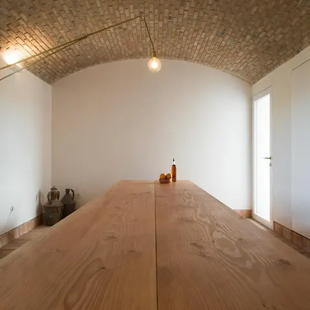 Casa Modesta Lantgård