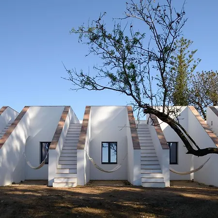 Casa Modesta