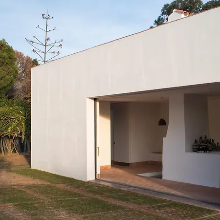 Casa Modesta Bauernhof Olhão