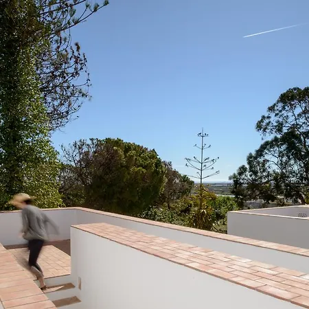 Casa Modesta * Olhão