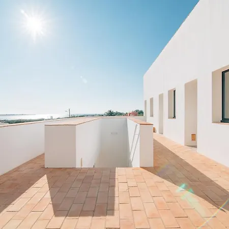 Casa Modesta Lantgård