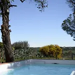 Фермерский дом Casa Modesta Ольян