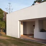 Casa Modesta Vakantieboerderij Olhão