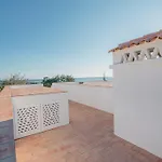 Фермерский дом Casa Modesta Ольян