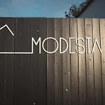 Casa Modesta