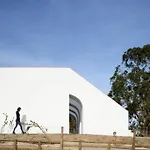 Фермерский дом Casa Modesta *