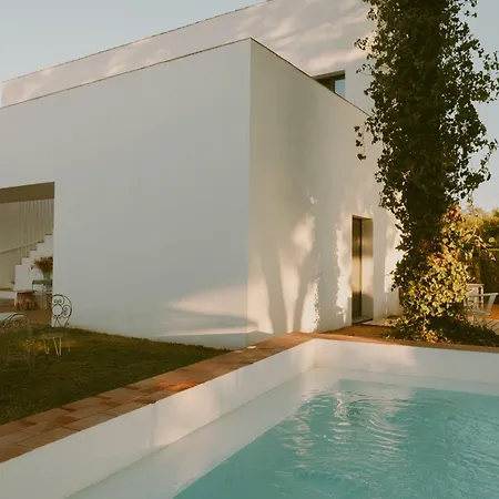 Casa Modesta *