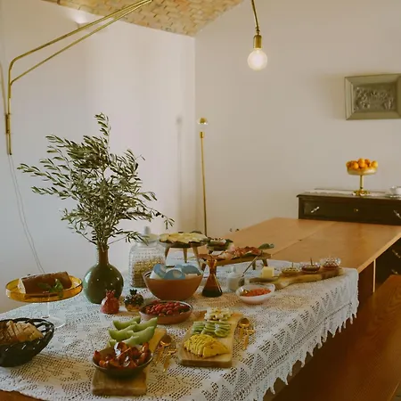 Casa Modesta