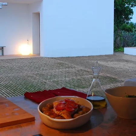 Casa Modesta * Olhão