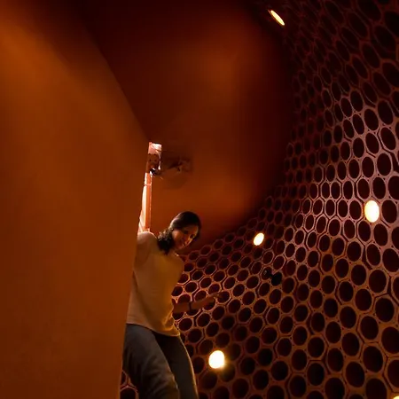 Farmház Casa Modesta