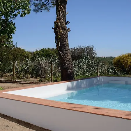 Casa Modesta Farmház *