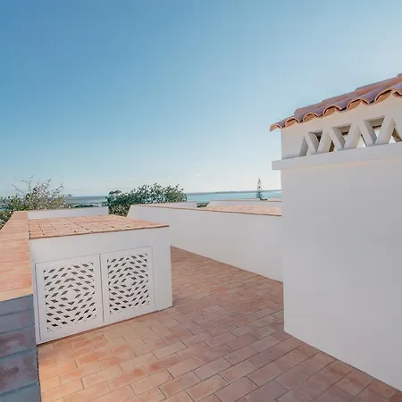 Farmház Casa Modesta Olhão