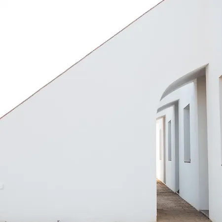 Casa Modesta 오양