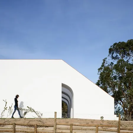 팜스테이 Casa Modesta *