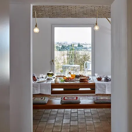 Casa Modesta *