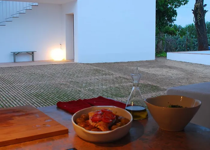 Casa Modesta * Olhao