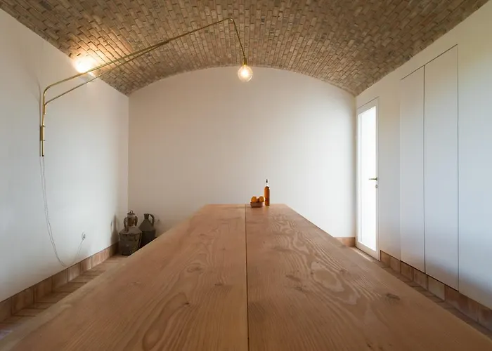 Casa Modesta Farm stay