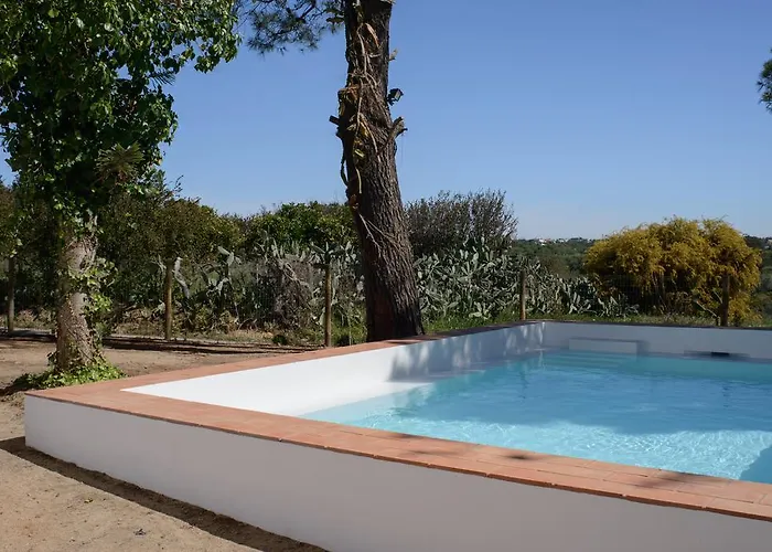 Casa Modesta Séjour à la ferme *