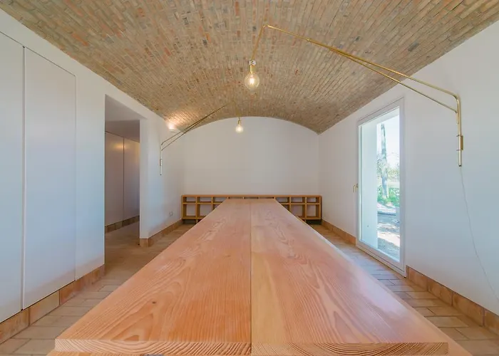 Casa Modesta Farm stay *