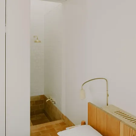Séjour à la ferme Casa Modesta