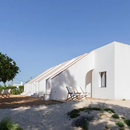 Casa Modesta *