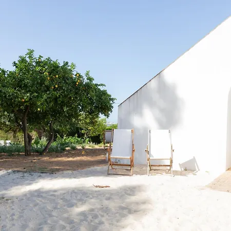 Casa Modesta Olhão