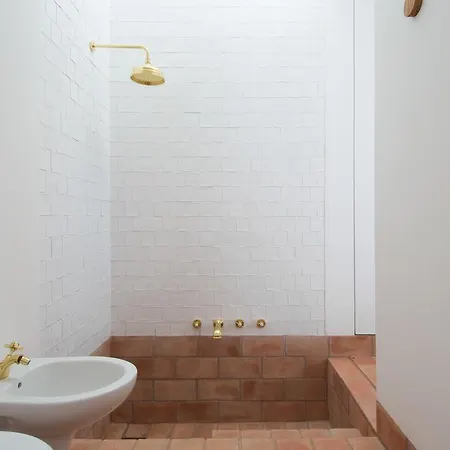 Casa Modesta