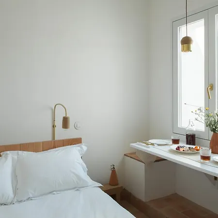 Séjour à la ferme Casa Modesta *