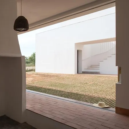 Casa Modesta *