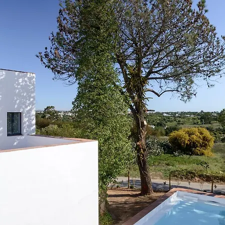Séjour à la ferme Casa Modesta *