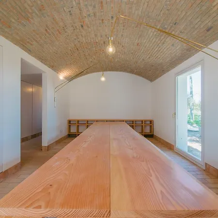 Casa Modesta مزرعة للإقامة *