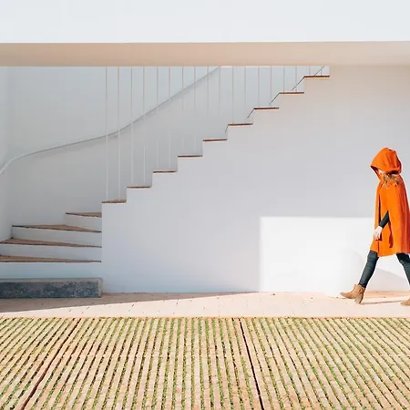 Casa Modesta مزرعة للإقامة Olhão