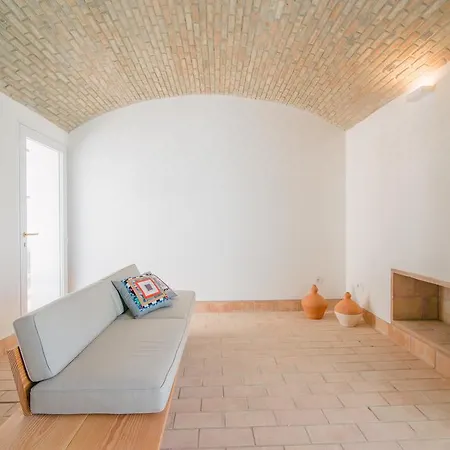 Séjour à la ferme Casa Modesta *