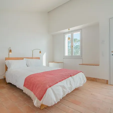 Casa Modesta Séjour à la ferme *