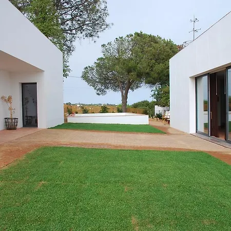 Casa Modesta